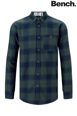 Bench Check Shirt